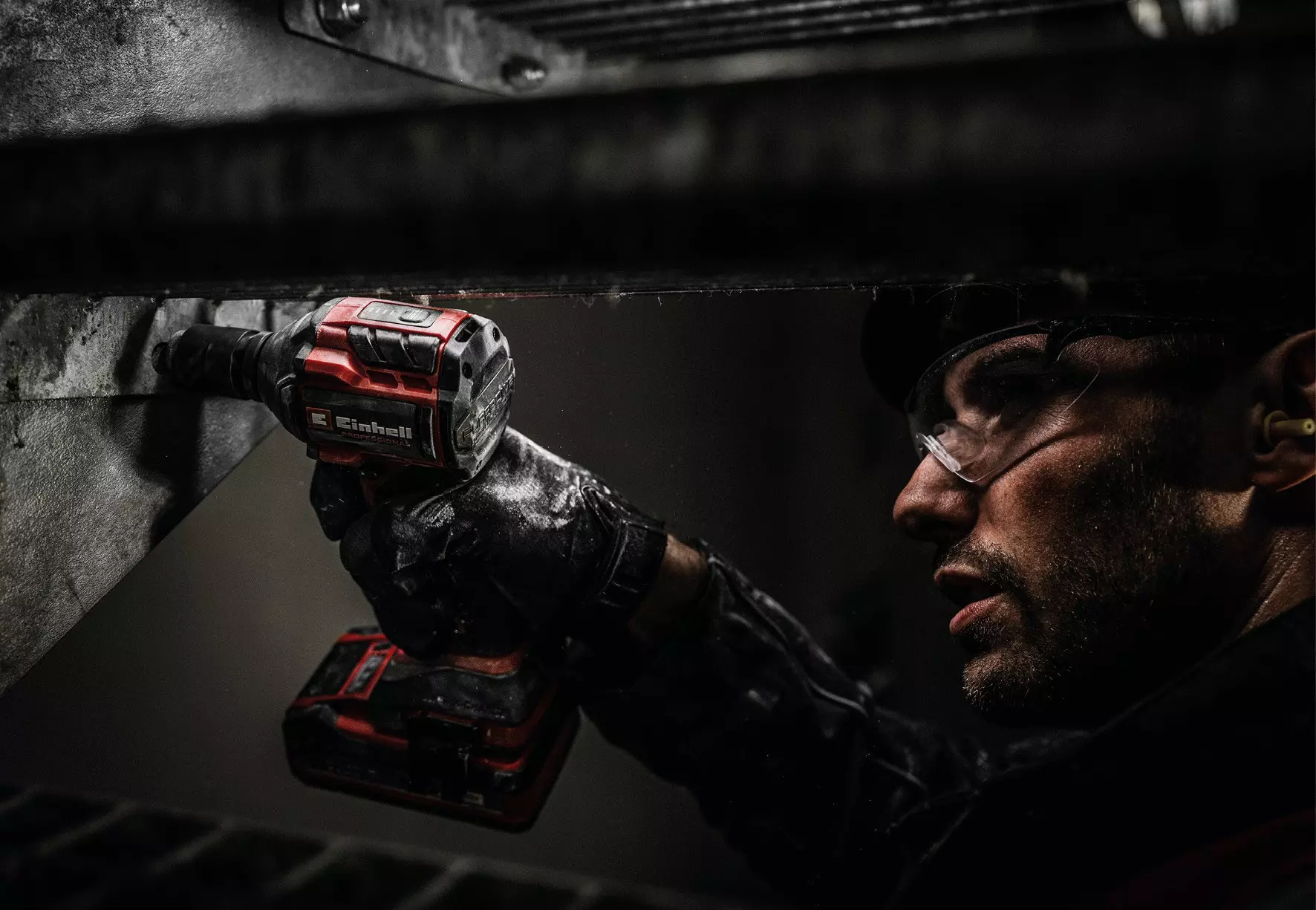 Einhell%20TP-CW%2018/260-C%20Li%20BL%20Solo%20PROFESSIONAL%20Akülü%20Darbeli%20Kömürsüz%20Vidalama%20
