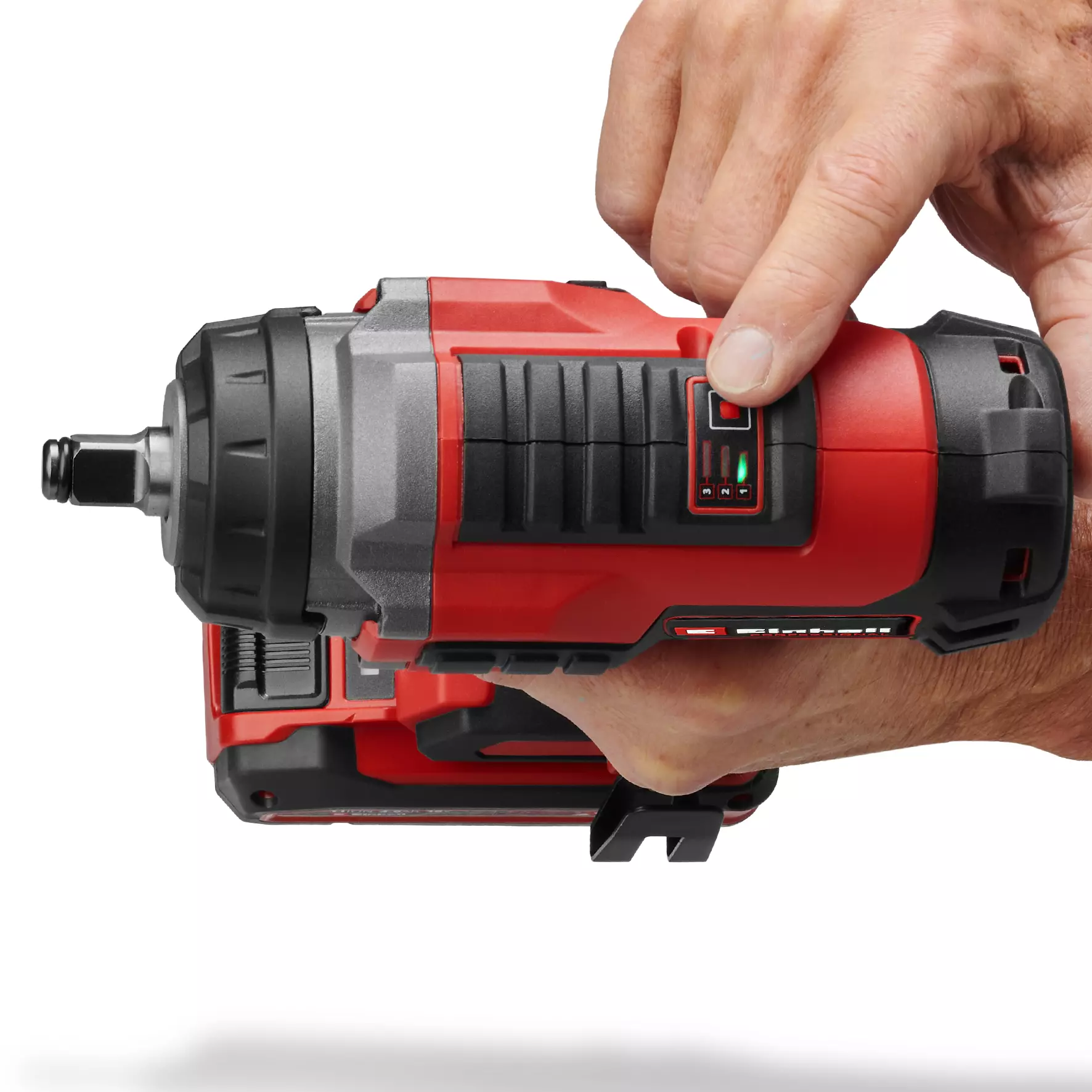 Einhell%20IMPAXXO%2018/450%20solo%20PROFESSIONAL%20Akülü%20Somun%20Sıkma
