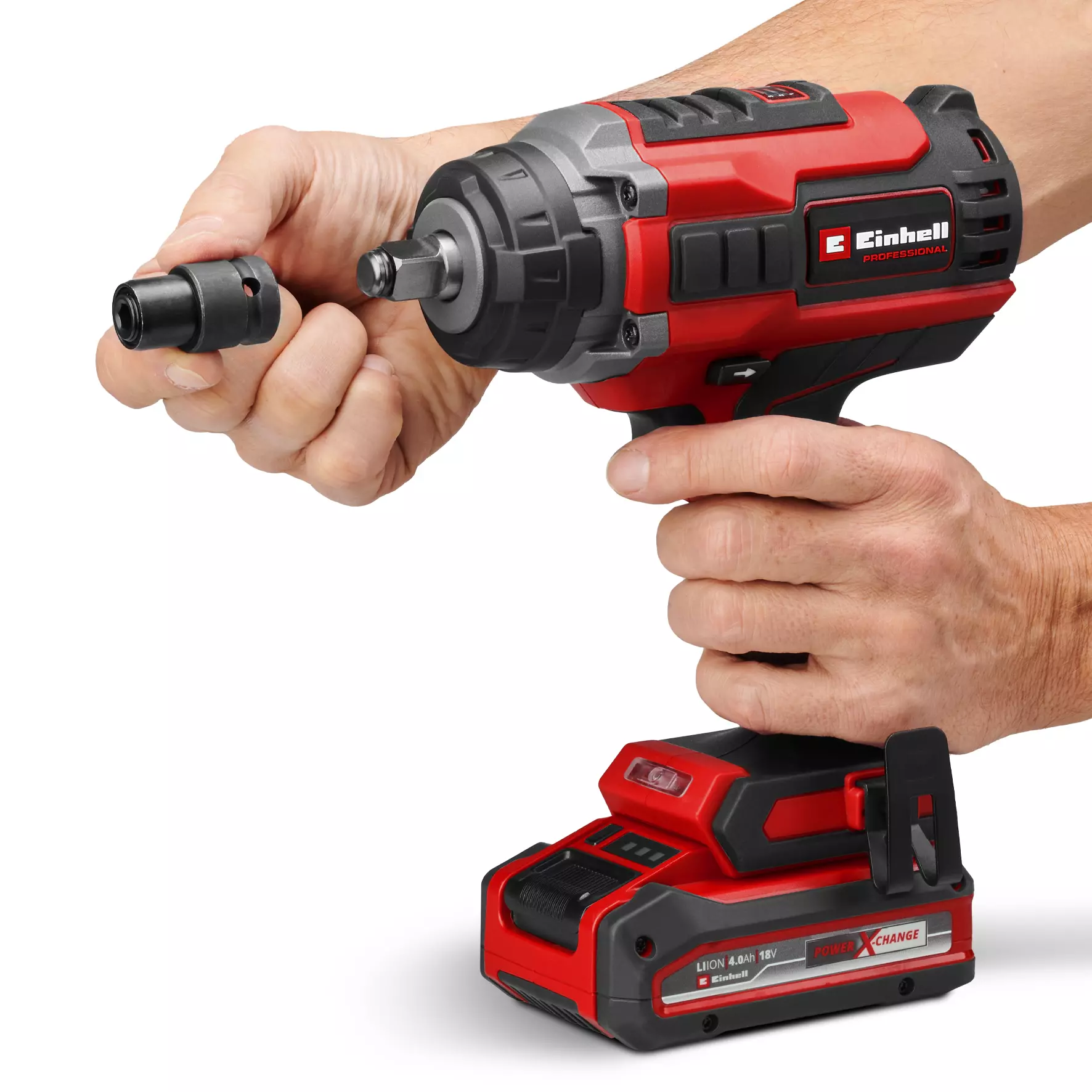 Einhell%20IMPAXXO%2018/450%20solo%20PROFESSIONAL%20Akülü%20Somun%20Sıkma
