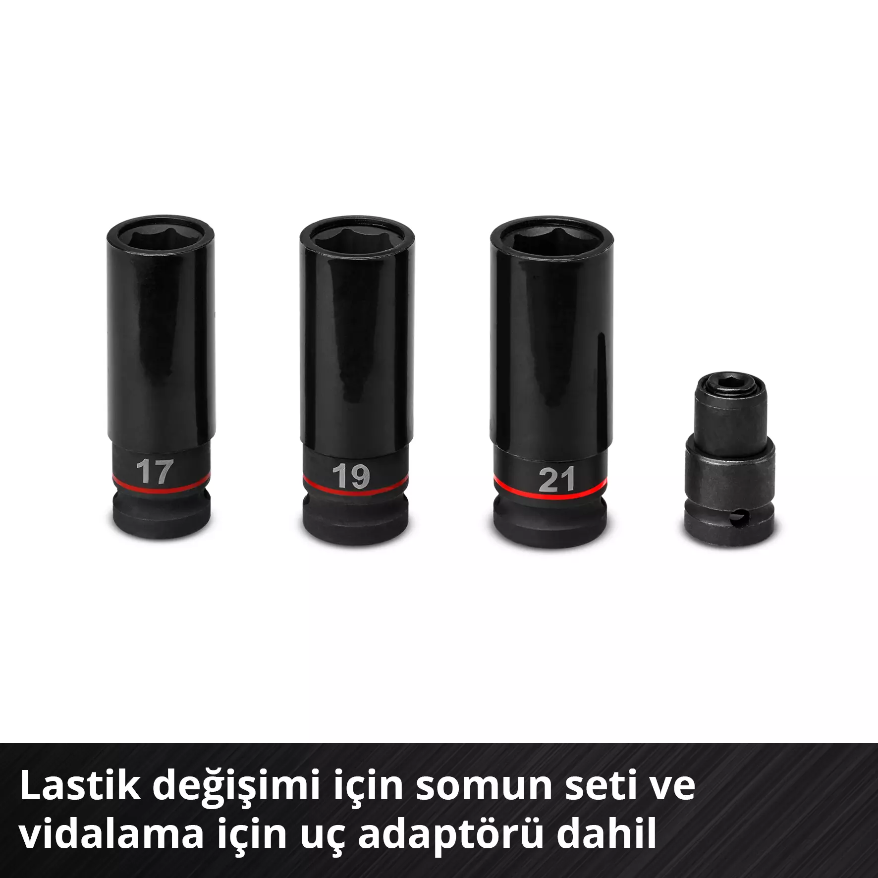 Einhell%20TP-CW%2018/260-C%20Li%20BL%20Solo%20PROFESSIONAL%20Akülü%20Darbeli%20Kömürsüz%20Vidalama%20