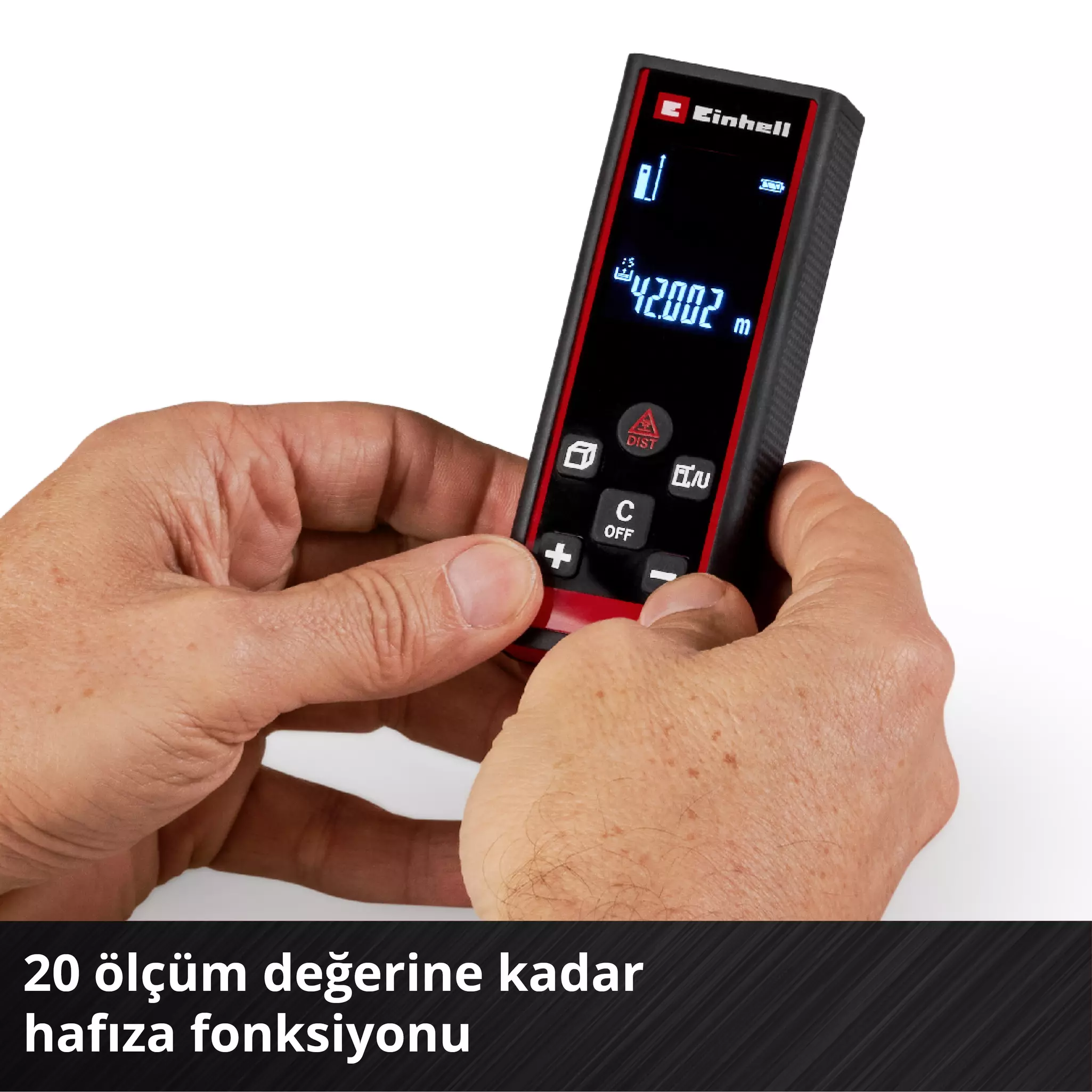 Einhell%20TC-LD%2060%20R%20Lazer%20Ölçüm%20Aleti%20