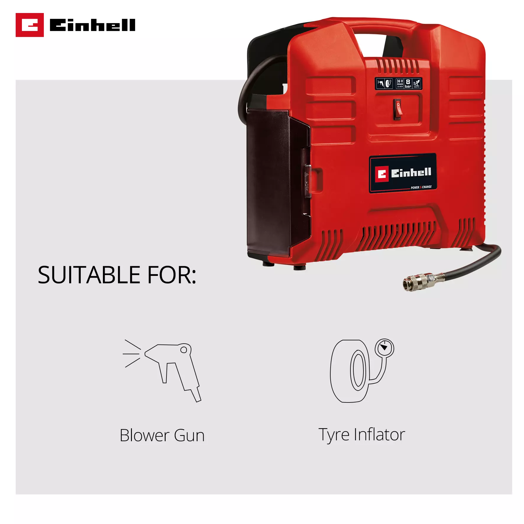 Einhell%20TE-AC%2036/8%20Li%20OF%20Set-Solo%20Akülü%20Taşınabilir%20Kompresör%20