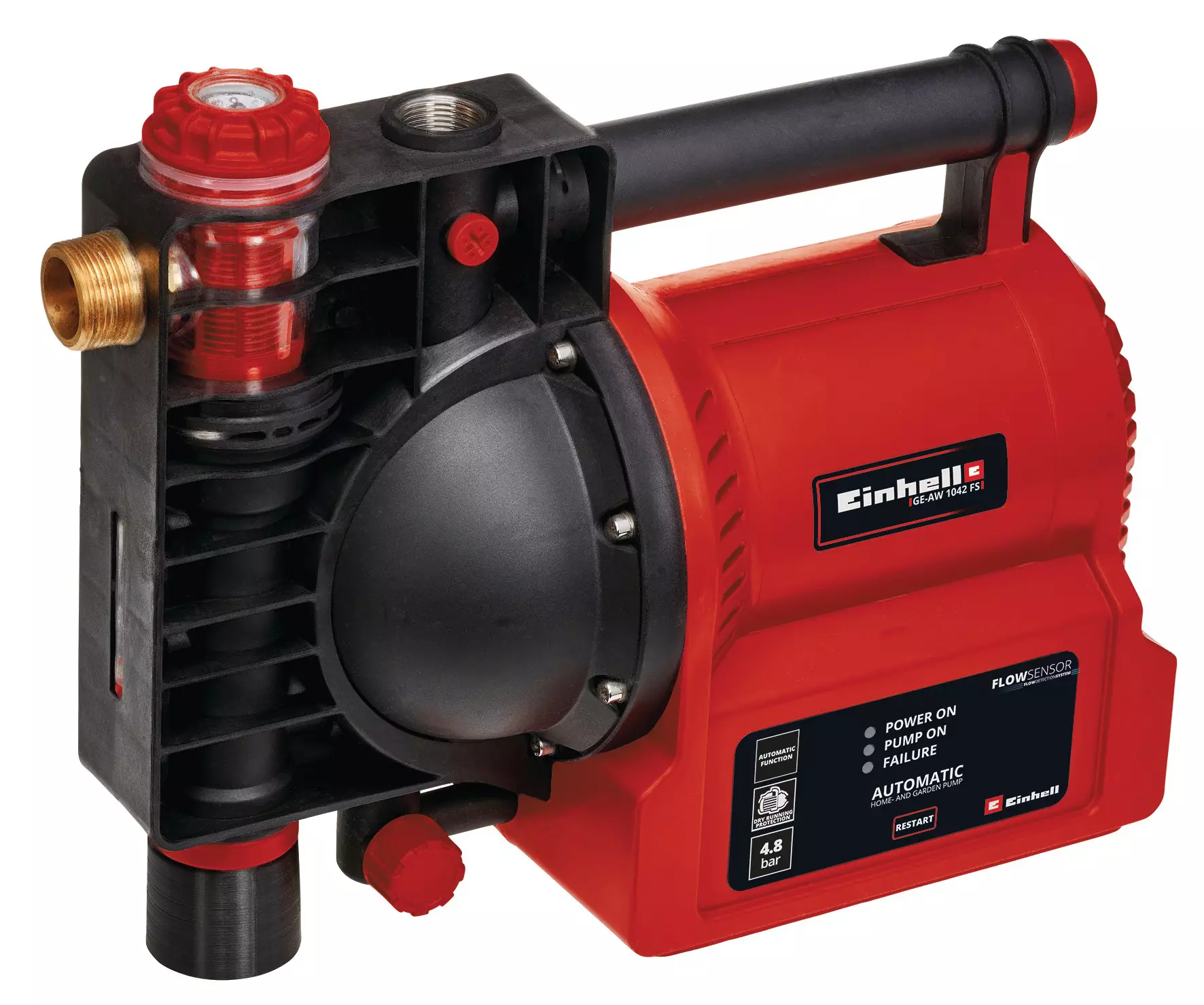 Einhell%20GE-AW%201042%20FS%20Otomatik%20Hidrofor%20