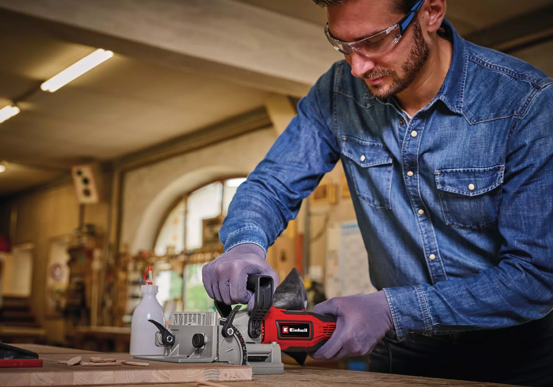 Einhell%20TE-BJ%20900%20Yassı%20Dübel%20Frezesi%20