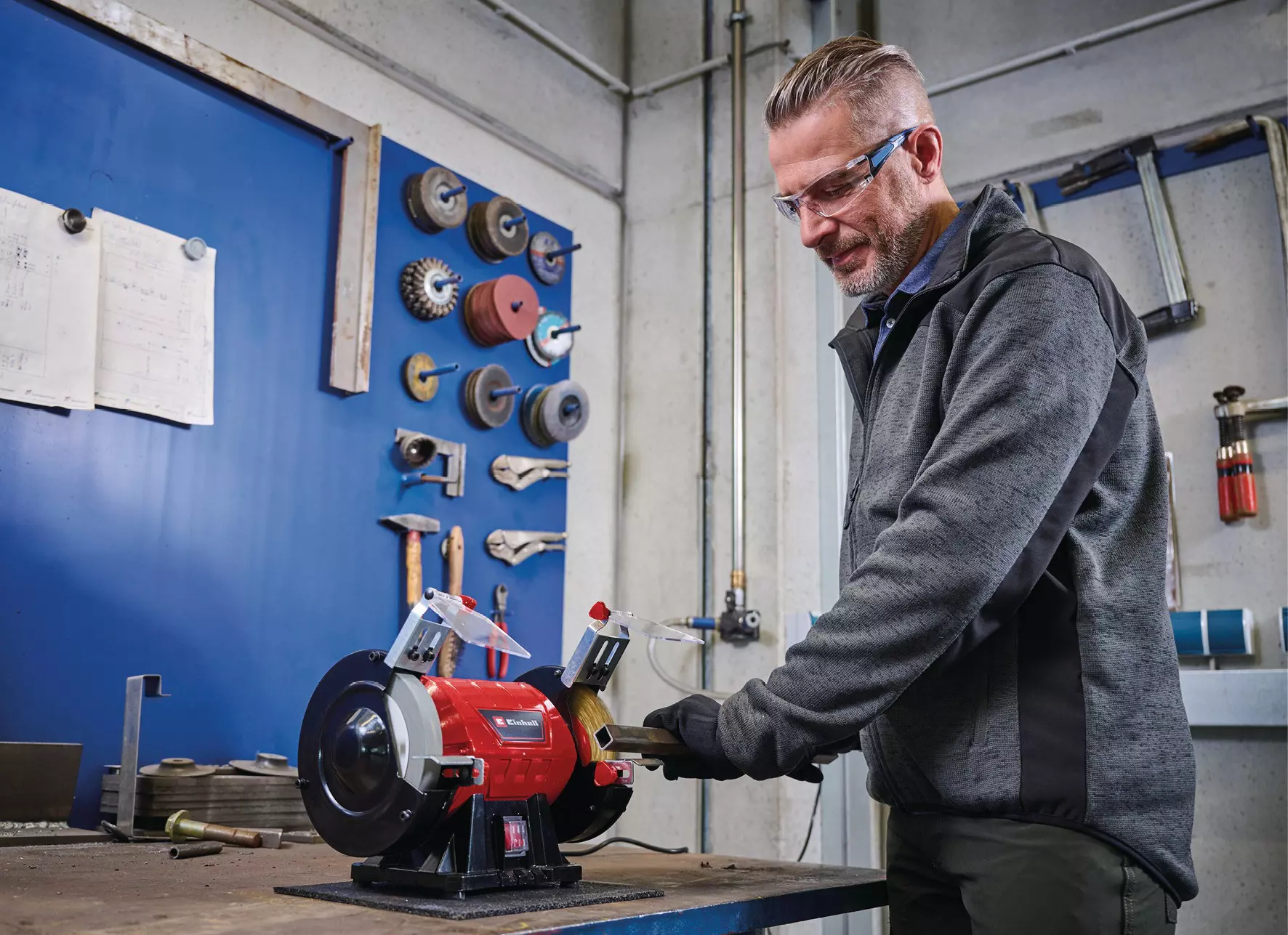 Einhell%20TC-BG%20150%20B%20Taş%20Motoru%20
