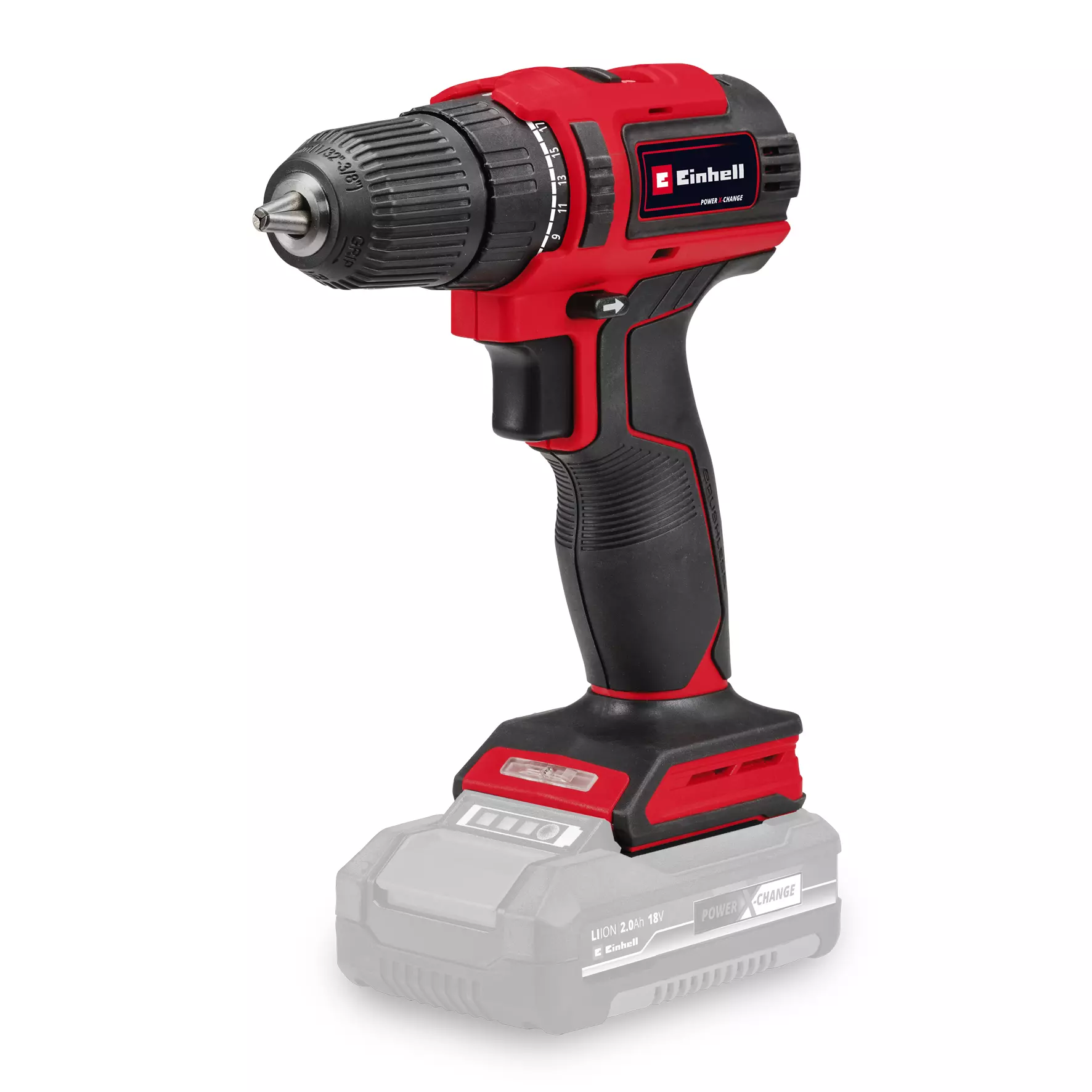 Einhell%20TE-CD%2018/40%20Li%20BL%20-%20Solo%20Kömürsüz%20Akülü%20Matkap%20
