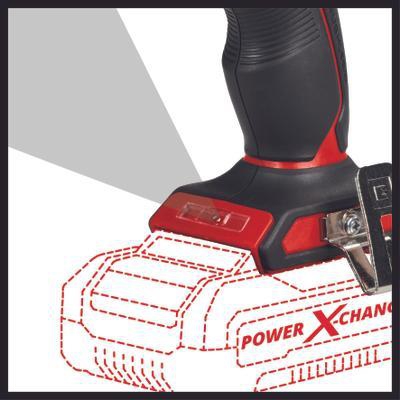 Einhell%20TP-CD%2018/60%20Li-i%20BL%20Solo%20Akülü%20Darbeli%20Kömürsüz%20Vidalama%20Matkap