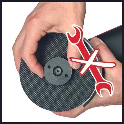 Einhell%20AXXIO%2018/125%20Q%20%20Akülü%20Avuç%20Taşlama%20