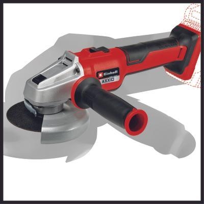 Einhell%20AXXIO%2018/125%20Q%20%20Akülü%20Avuç%20Taşlama%20