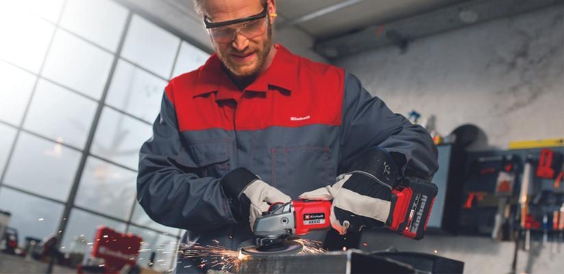 Einhell%20AXXIO%2018/125%20Q%20%20Akülü%20Avuç%20Taşlama%20