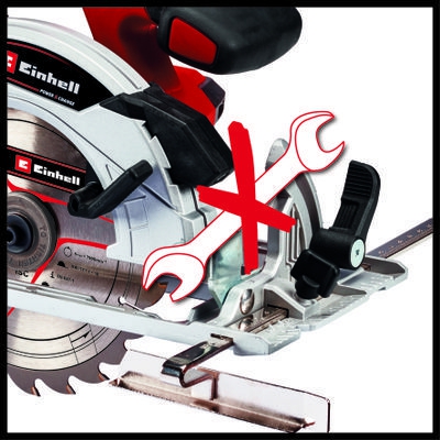 Einhell%20TE-CS%2018/165/1%20Lİ%20Akülü%20Daire%20Testere%20(4.0%20ah%20akü%20ve%20şarj%20ünitesi%20dahildir)