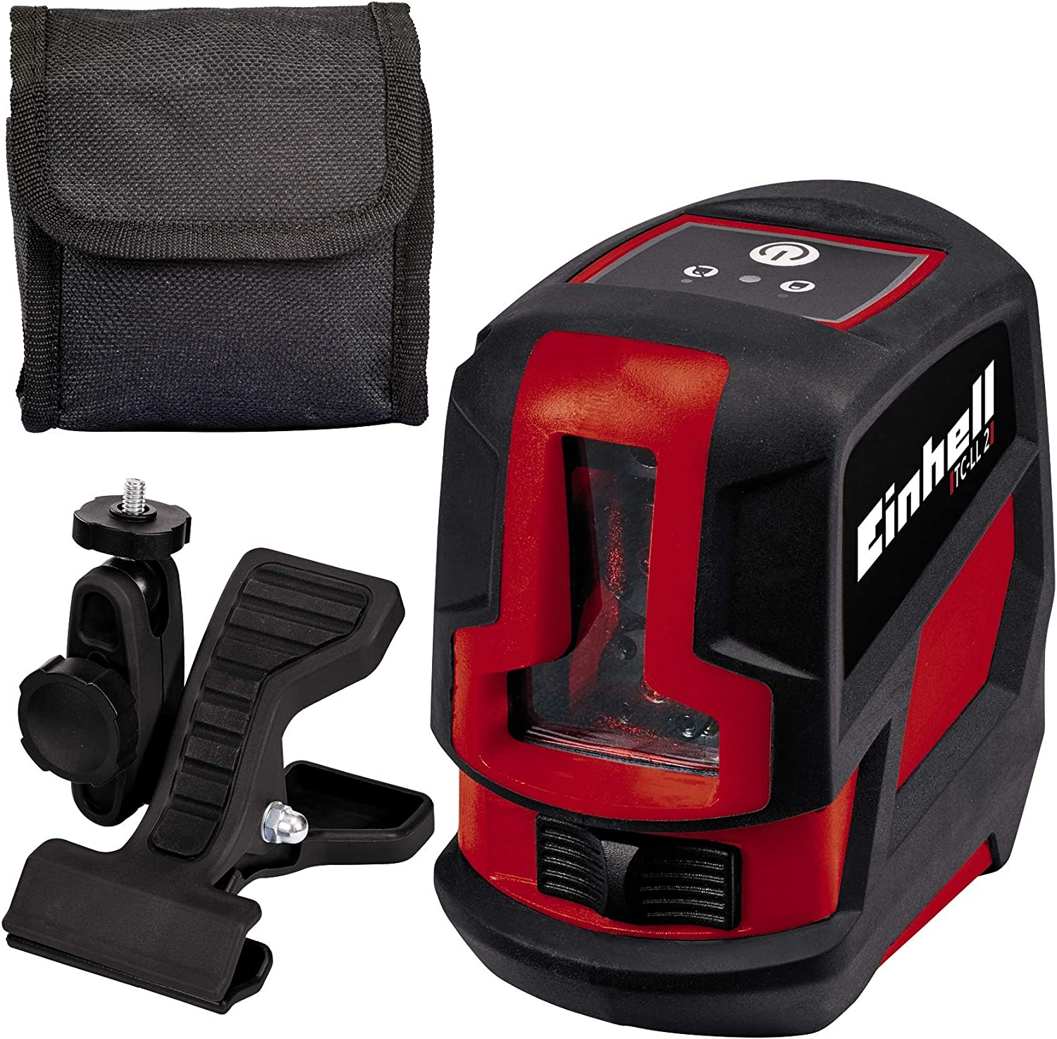 Einhell%20TC-LL%202%20Çapraz%20Çizgi%20Lazer