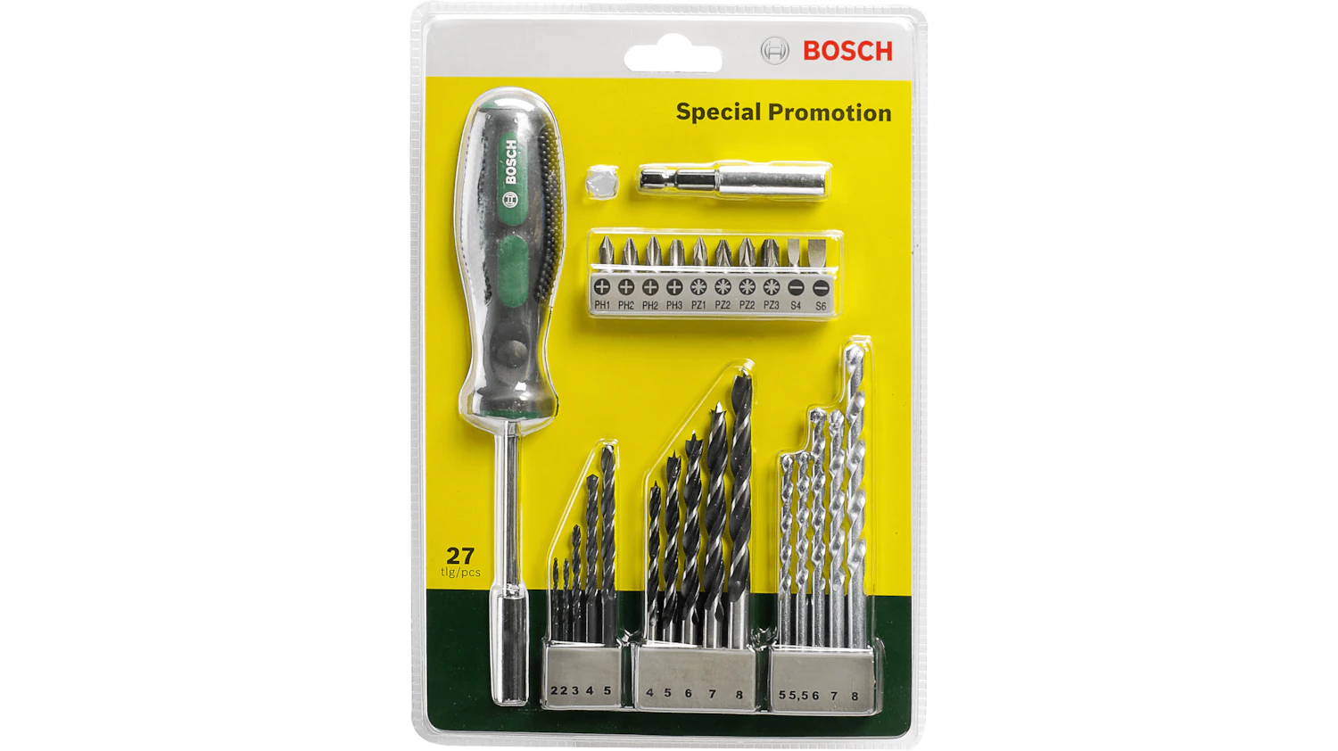 Bosch%2027%20Parça%20Tornavidalı%20Vidalama%20ve%20Matkap%20Ucu%20Seti