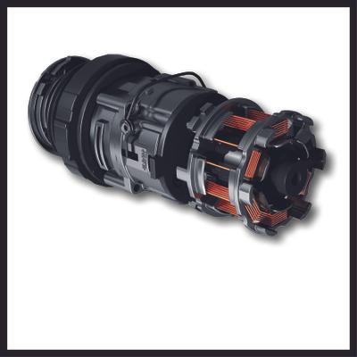 Einhell%20TP-CD%2018/60%20Li-i%20BL%20Solo%20Akülü%20Darbeli%20Kömürsüz%20Vidalama%20Matkap