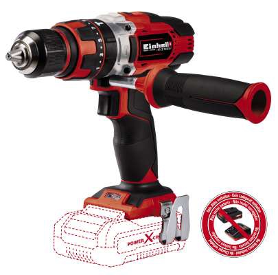 Einhell%20TE-CD%2018/48%20Li-i-Solo%20Akülü%20Darbeli%20Vidalama%20(akü%20ve%20şarj%20ünitesi%20hariçtir)