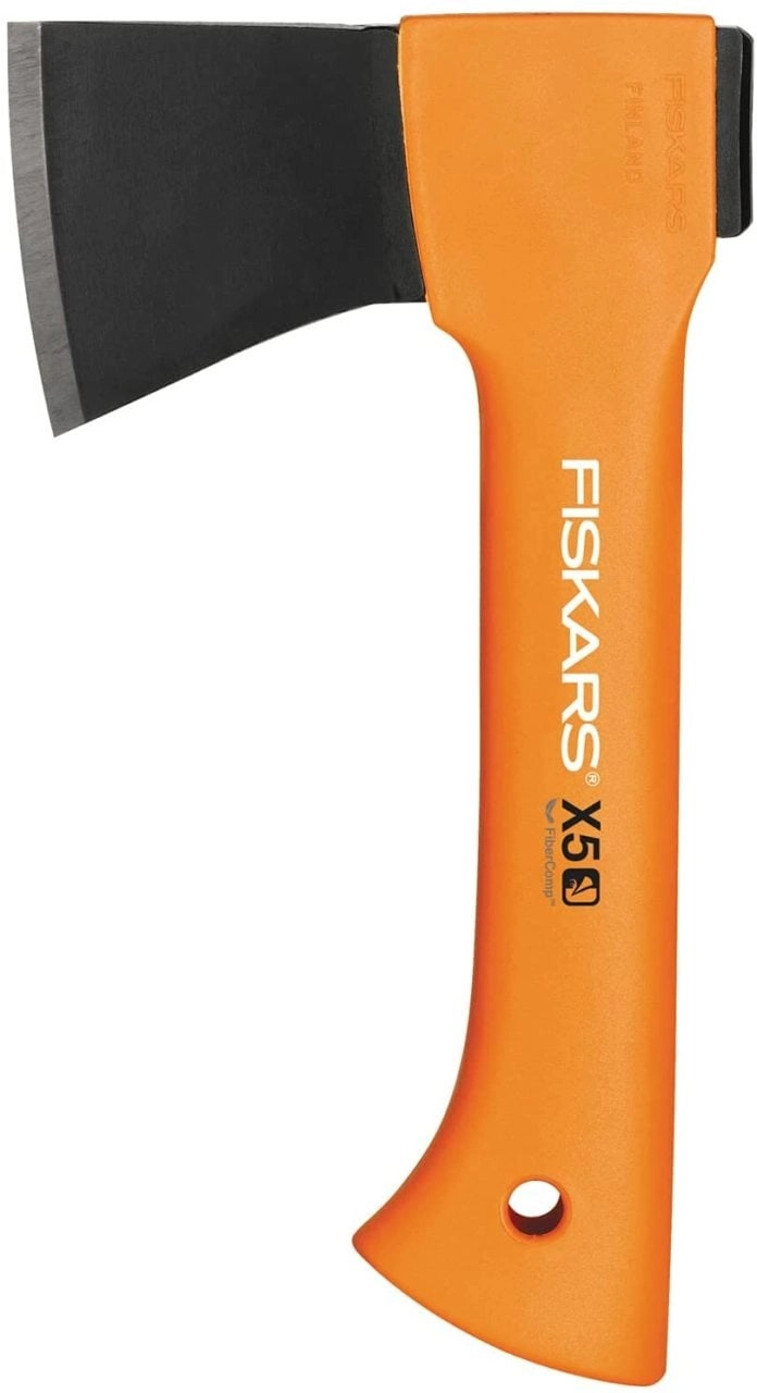 Fiskars%20%20XXS%20X5%20Parçalama%20Baltası