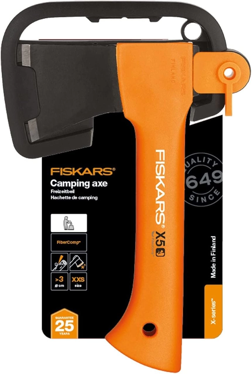 Fiskars%20%20XXS%20X5%20Parçalama%20Baltası