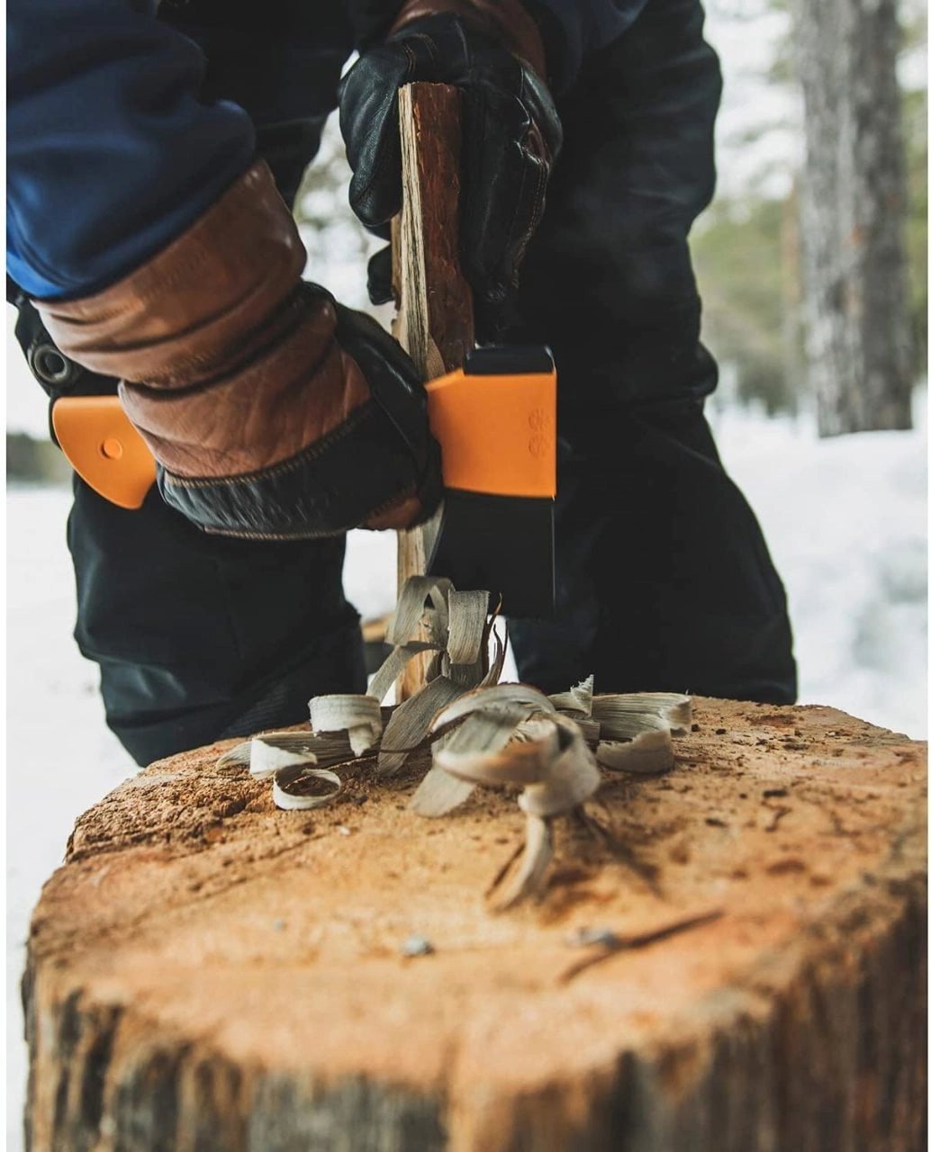 Fiskars%20%20XXS%20X5%20Parçalama%20Baltası