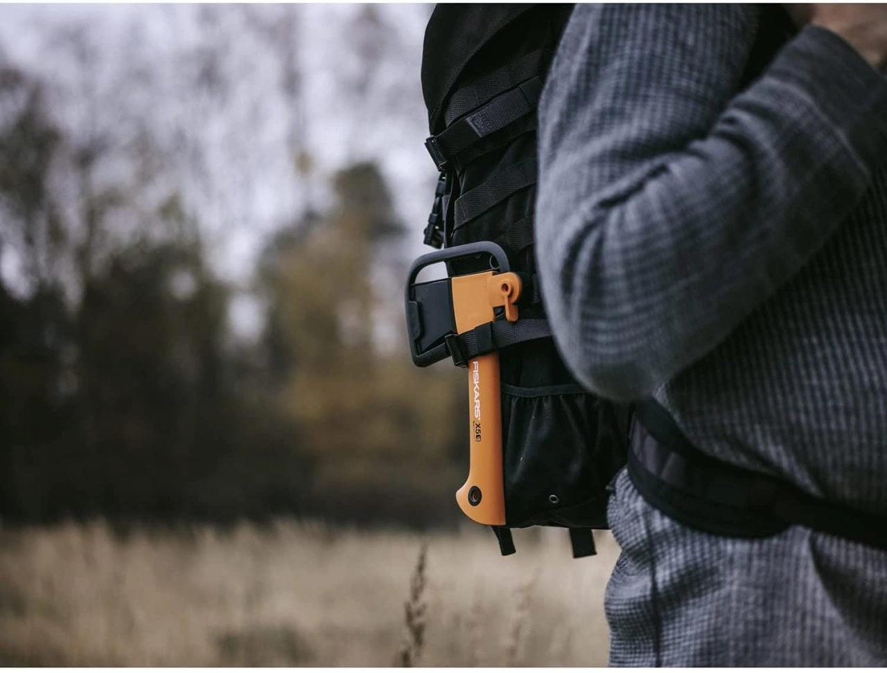 Fiskars%20%20XXS%20X5%20Parçalama%20Baltası