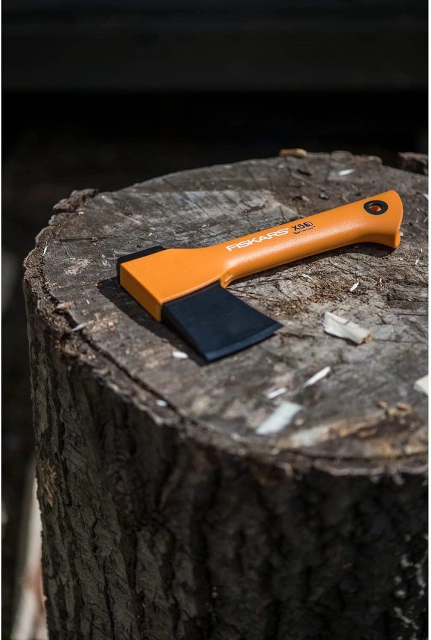 Fiskars%20%20XXS%20X5%20Parçalama%20Baltası