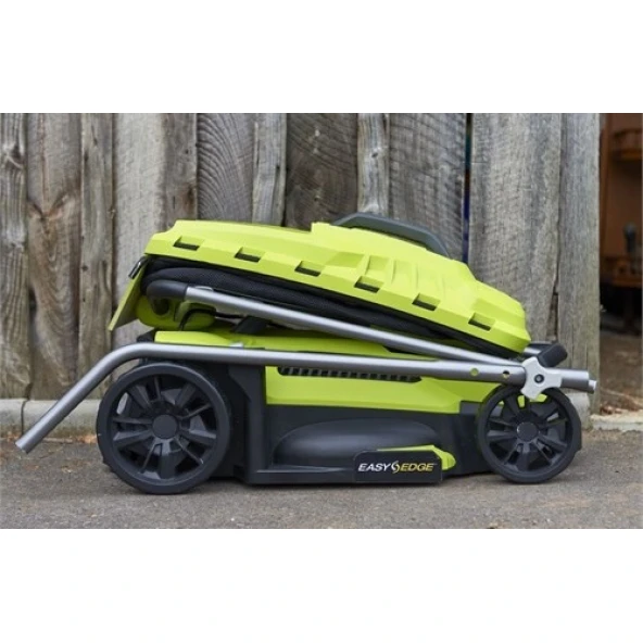 Ryobi%20RLM3313%201300Watt%2033cm%20Elektrikli%20Çim%20Biçme%20Makinesi