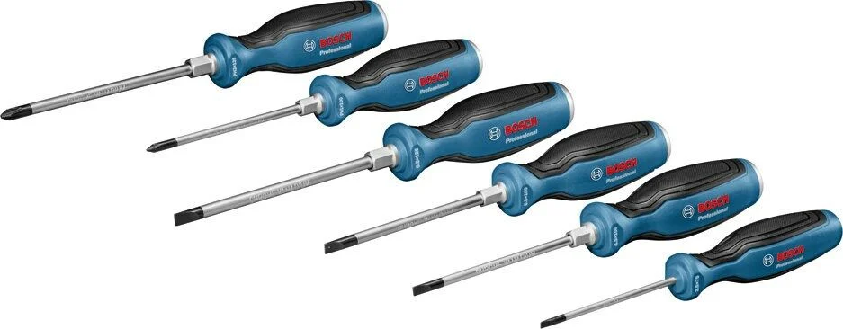Bosch%20Profesyonel%20Tornavida%20Seti%206%20Parça