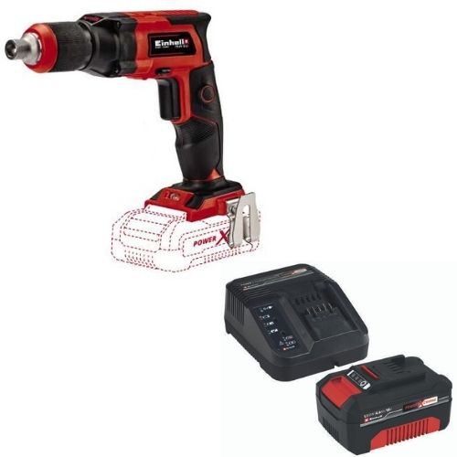 Einhell%20TE-DY%2018%20li%201x4.0ah%20Akülü%20Alçıpan%20Vidalama%20