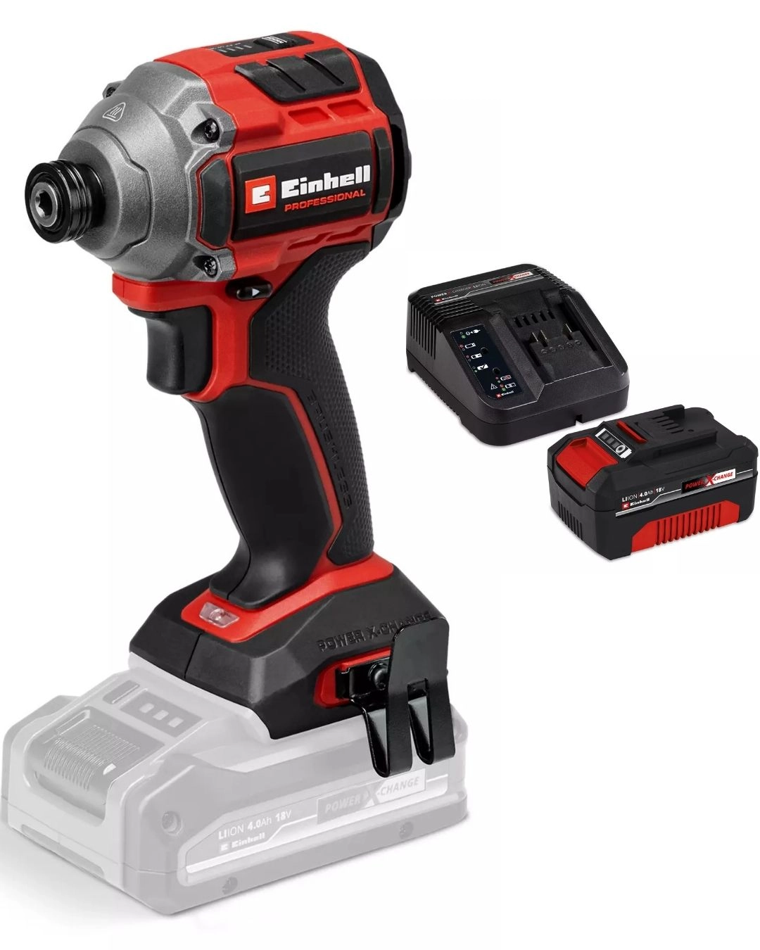 Einhell%20TP-CI%2018/250-C%20Li%20BL%201x4.0ah%20PROFESSIONAL%20Akülü%20Torklu%20Vidalama%20