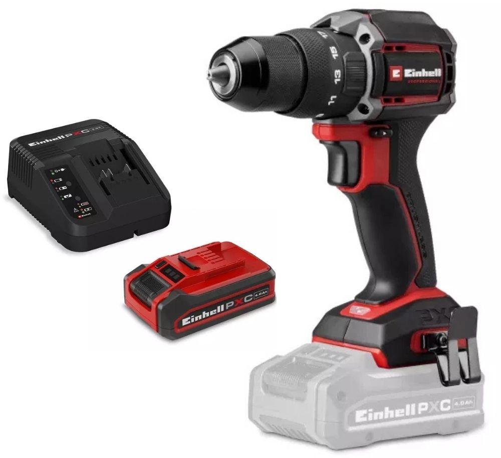 Einhell%20TP-CD%2018/70-C%20Li-i%20BL%201x4.0ah%20plus%20PROFESSIONAL%20Akülü%20Darbeli%20Vidalama%20