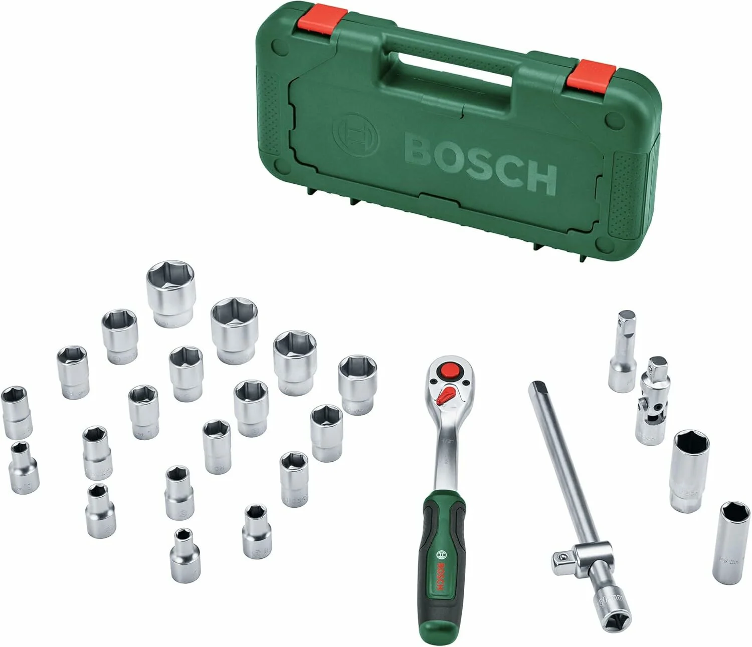 Bosch%201/2%20Cırcırlı%20Somun%20Sıkma%20Seti%2025%20Parça-1600A02Z9F