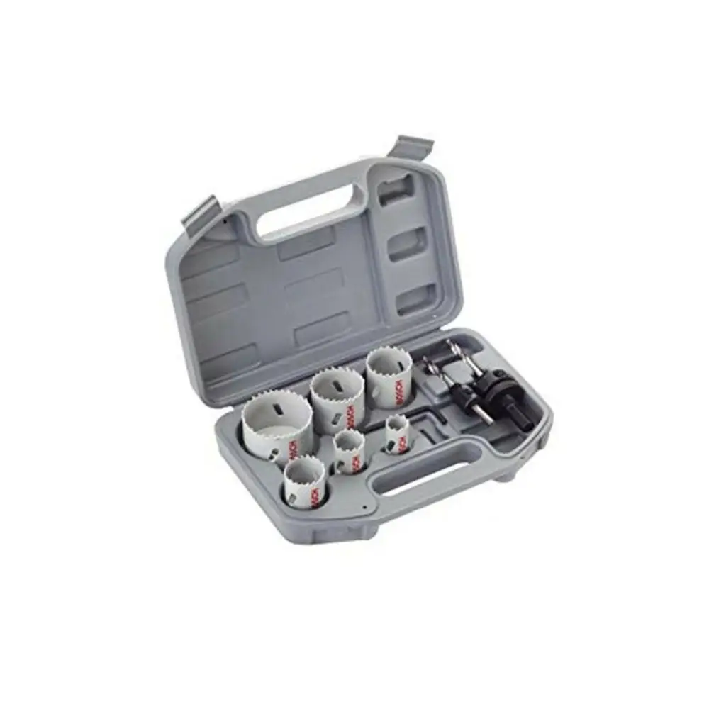Bosch%209%20Parça%20Hss%20Panç%20Delik%20Açma%20Elektrikçi%20Seti%202608580868