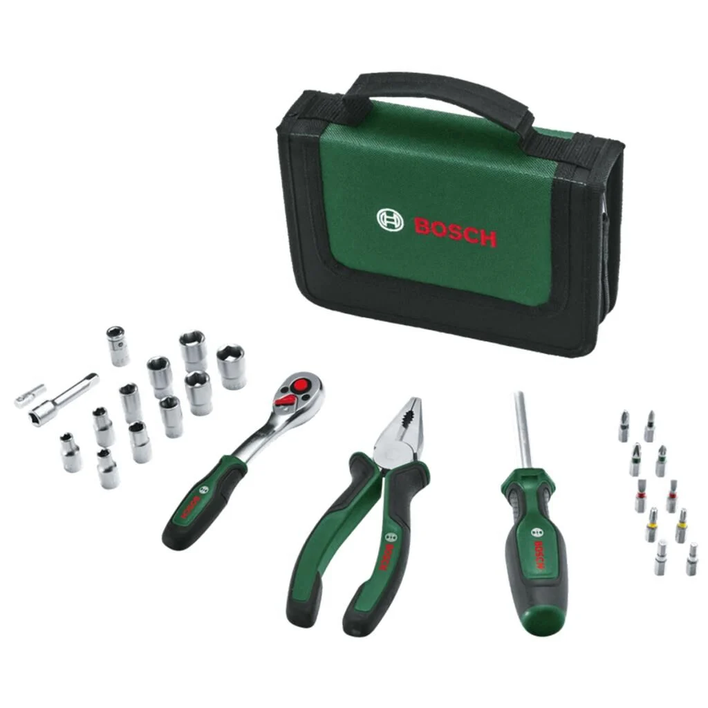 Bosch%2026%20Parça%20Home%20and%20Garden%20Taşınabilir%20El%20Aleti%20Seti