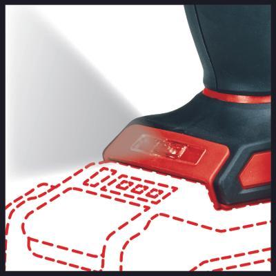 Einhell%20TP-CD%2018/60%20Li%20BL%20-%20Solo%20Kömürsüz%20Akülü%20Matkap