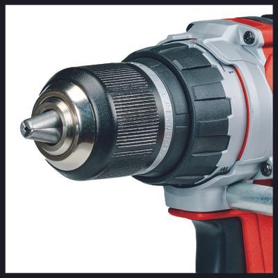 Einhell%20TP-CD%2018/60%20Li%20BL%20-%20Solo%20Kömürsüz%20Akülü%20Matkap