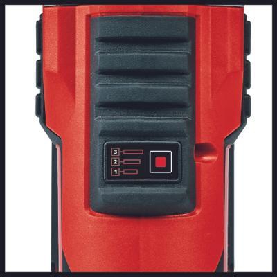 Einhell%20IMPAXXO%2018/450%20Akülü%20Kömürsüz%20Somun%20Sökme%20Makinesi