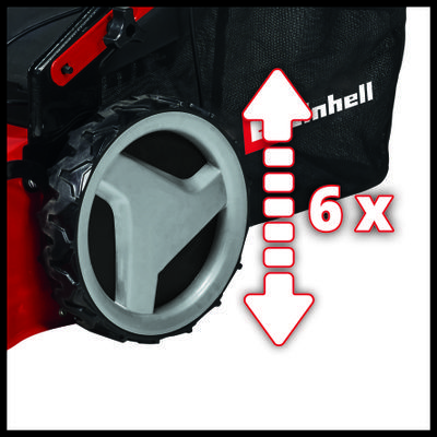 Einhell%20GC-PM%2051/3%20S%20HW%20Benzinli%20Çim%20Biçme%20Makinesi