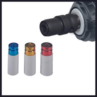 Einhell%20IMPAXXO%2018/450%20Akülü%20Kömürsüz%20Somun%20Sökme%20Makinesi