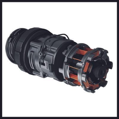 Einhell%20IMPAXXO%2018/450%20Akülü%20Kömürsüz%20Somun%20Sökme%20Makinesi