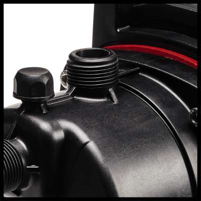 Einhell%20%20GC-GP%206538%20Bahçe%20Su%20Pompası