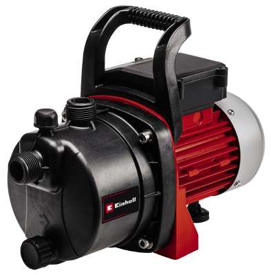 Einhell%20%20GC-GP%206538%20Bahçe%20Su%20Pompası
