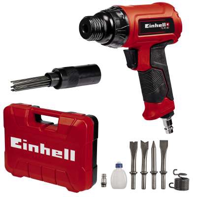 Einhell%20Tc-Pc%2045%20Set%20Pnömatik%20Havalı%20Keski%20Çekiç%20Makinesi