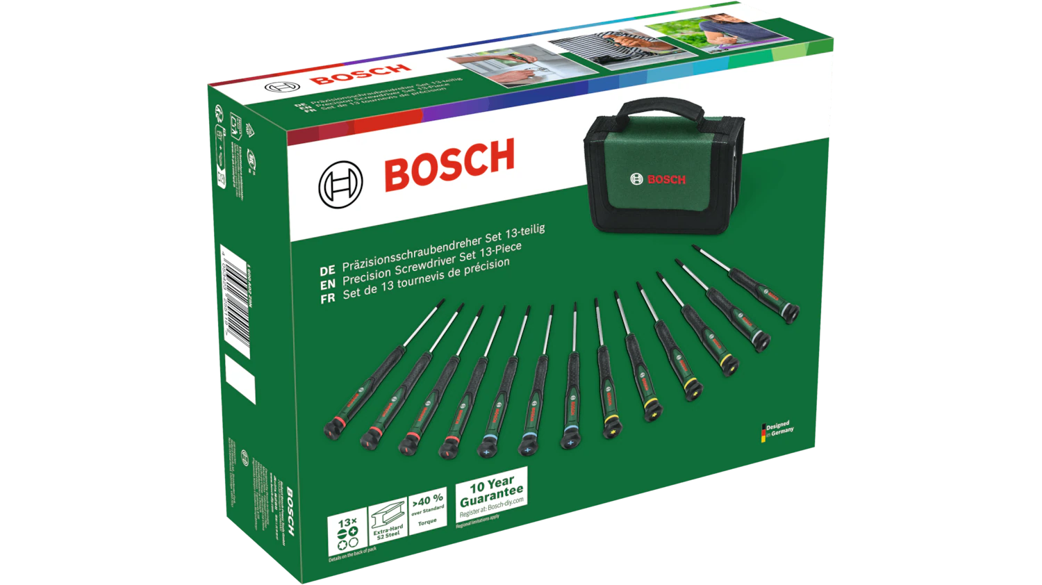 Bosch%2013%20Parça%20Hassas%20Tornavida%20Seti%201600A02Z9N