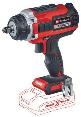 Einhell%20IMPAXXO%2018/450%20Akülü%20Kömürsüz%20Somun%20Sökme%20Makinesi