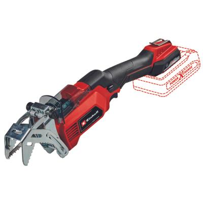 Einhell%20%20%20GE-GS%2018/150%20Li-Solo%20%20Akülü%20Budama%20Testeresi