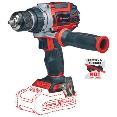 Einhell%20TP-CD%2018/60%20Li%20BL%20-%20Solo%20Kömürsüz%20Akülü%20Matkap