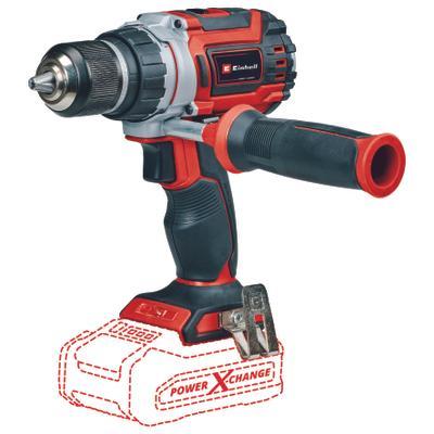 Einhell%20TP-CD%2018/60%20Li%20BL%20-%20Solo%20Kömürsüz%20Akülü%20Matkap