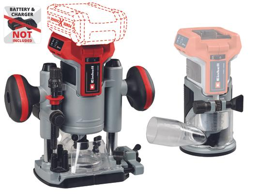 Einhell%20TP-RO%2018%20Set%20Li%20BL%20-%20Solo%20Akülü%20Kömürüz%20Freze