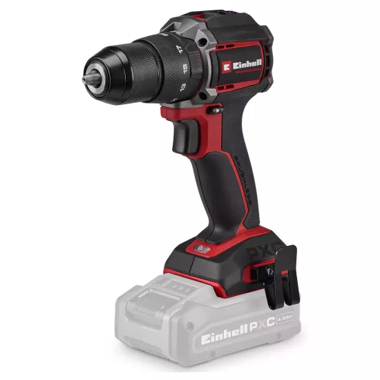 Einhell TP-CD 18/50-C Li-i BL - Solo PROFESSIONAL Akülü Darbeli Vidalama 