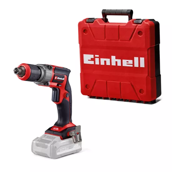 Einhell TP-DY 18 Li BL - Solo PROFESYONEL Kömürsüz Akülü Alçıpan Vidalama