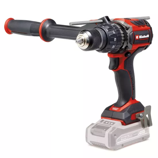 Einhell TP-CD 18/120 Li-i BL Solo PROFESSIONAL Akülü Darbeli Kömürsüz Matkap 
